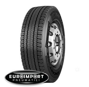 Pirelli TH01 295/60 R22 150/147 L  M+S L  DOT 2025